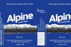 Alpine - 