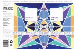 Non-stop Dry Hopped Iipa - 