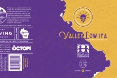 Valley Low Ipa - 
